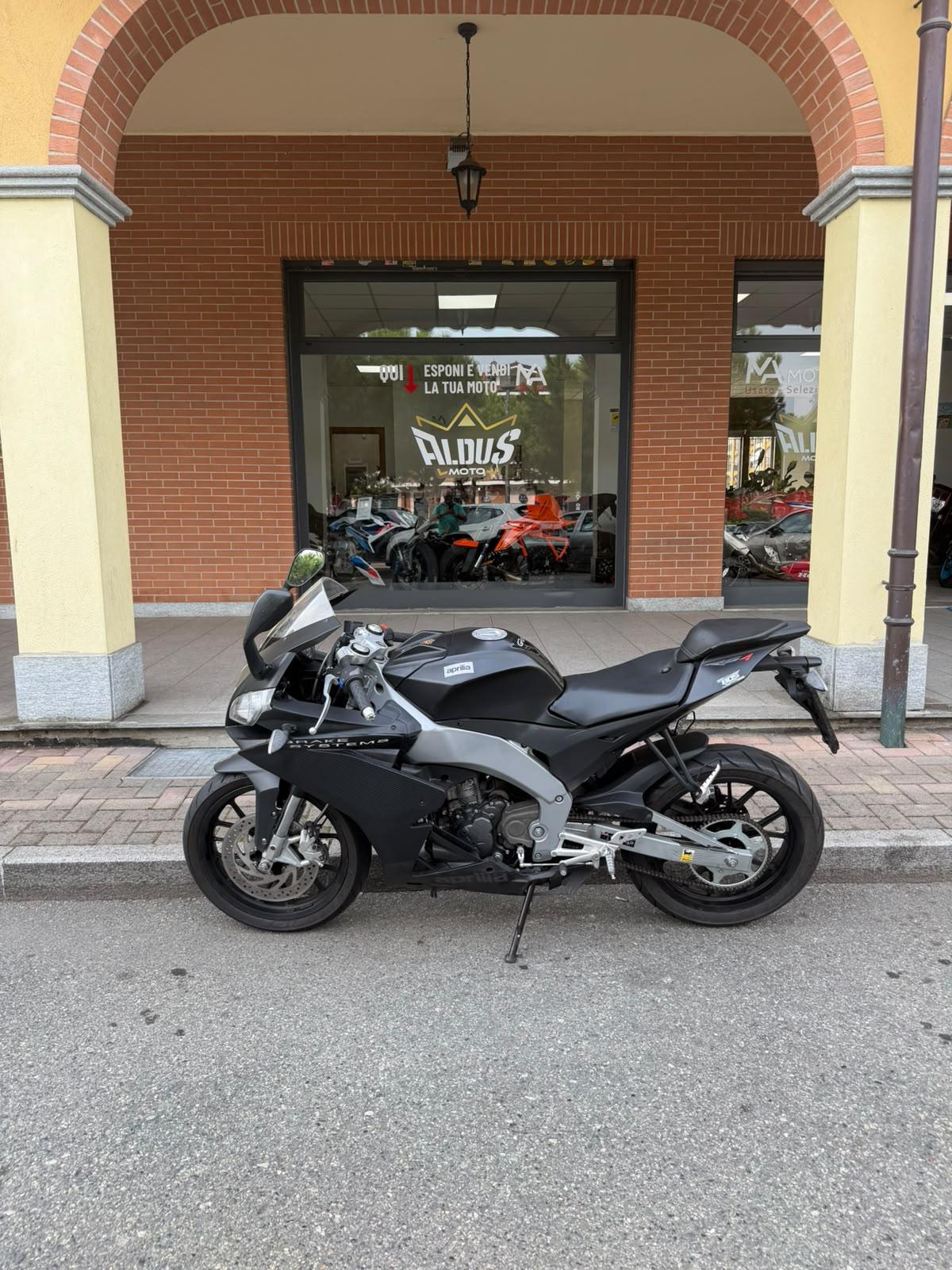 MA Motor Point